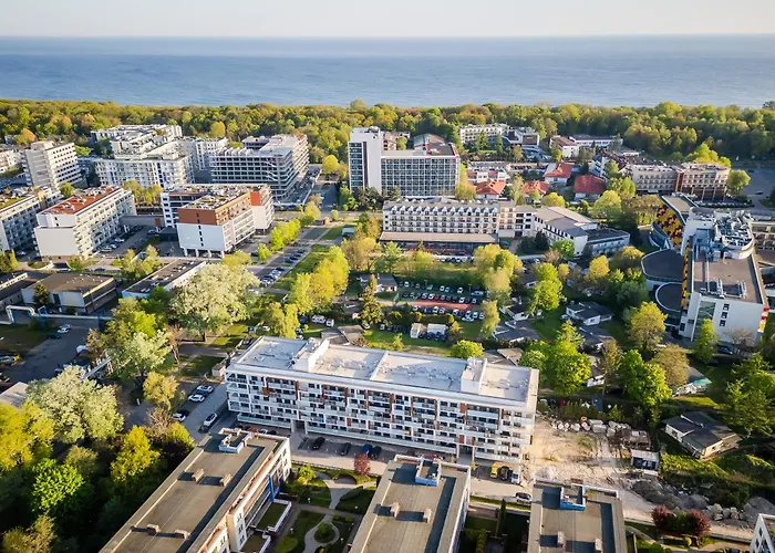 Szmaragd By Perlowa Przystan Rent - Kollataja